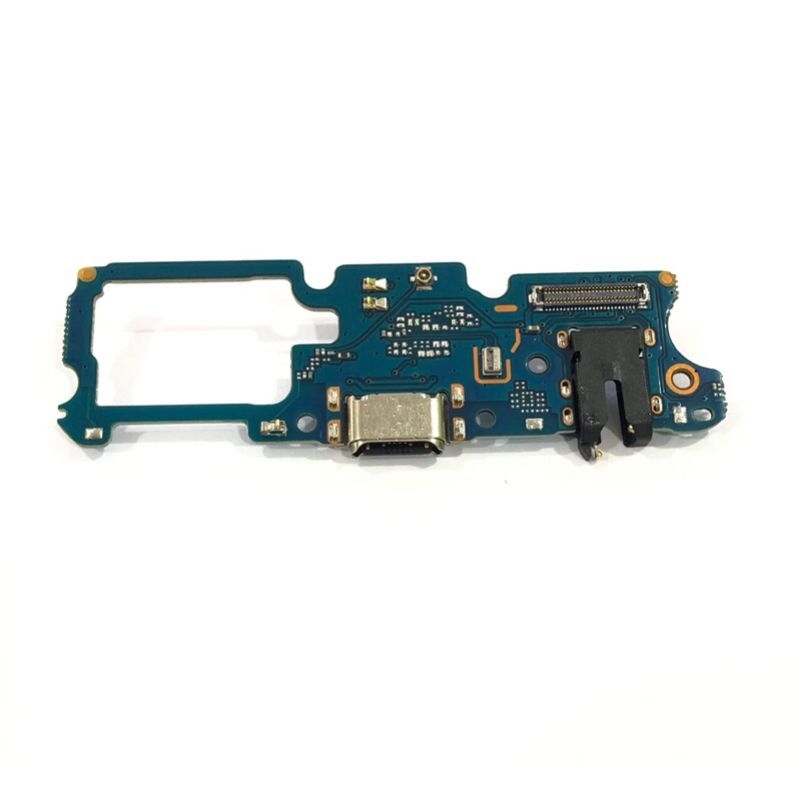FLEXIBLE OPPO REALME 6 PRO CONECTOR CAS + MIC + CON HF