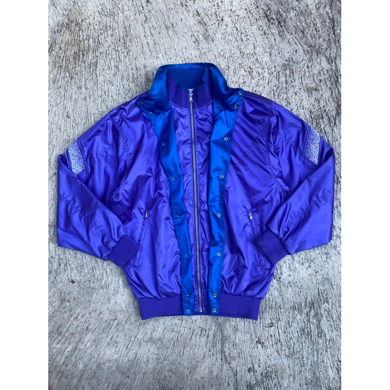 Vintage Racing Jacket