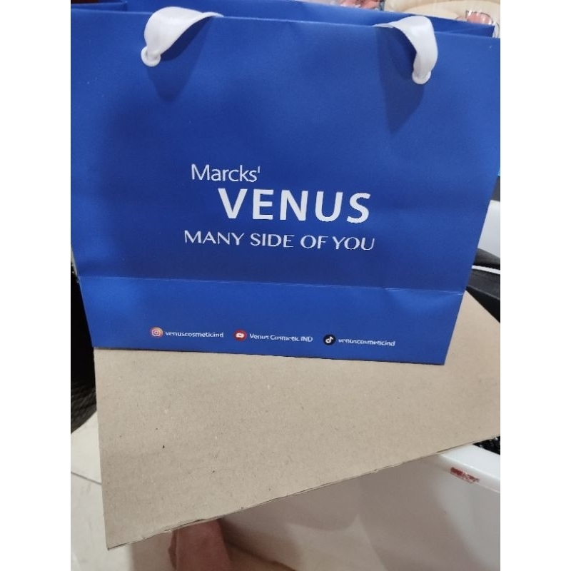 

GOODY BAG VENUS