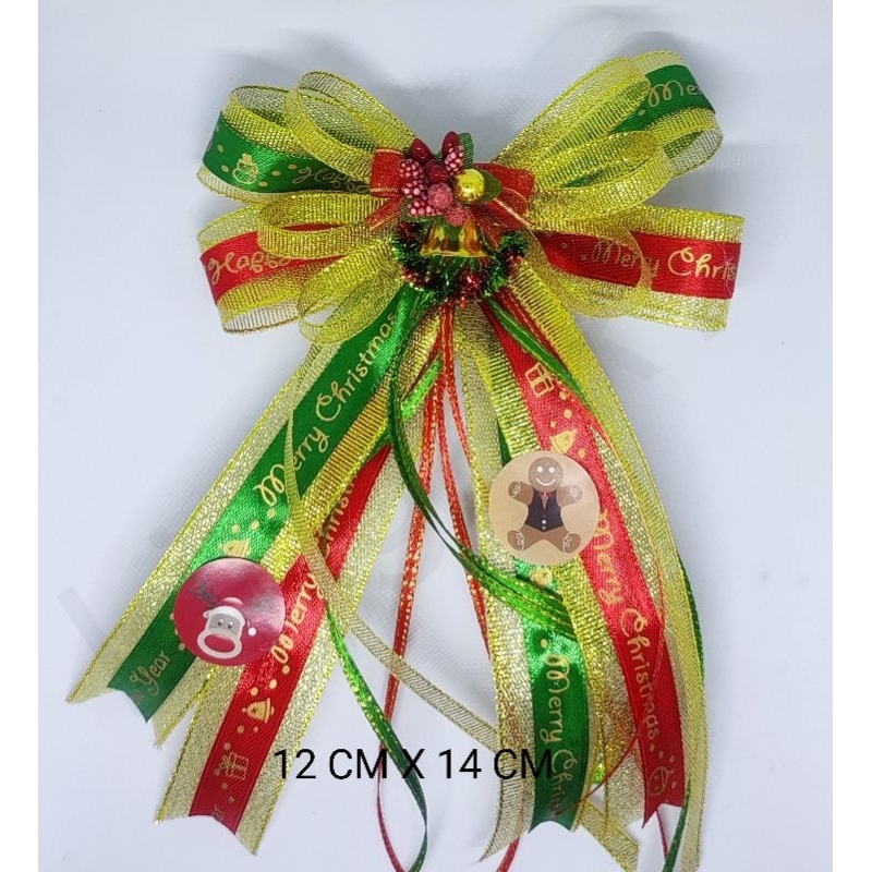 

PITA JADI NATAL, HAMPERS 01