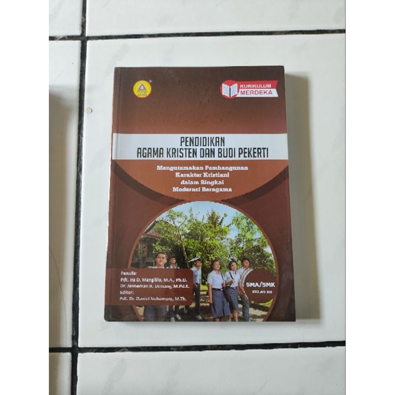 

Pendidikan Agama Kristen (Andi) SMA XII(12)