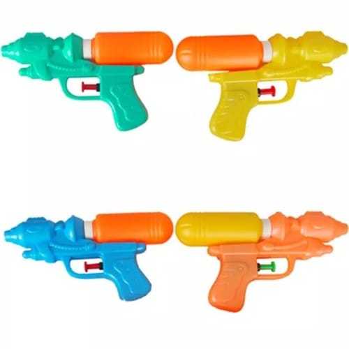 Mainan Anak / Mainan Pistol Air / Tembak-Tembakan Air