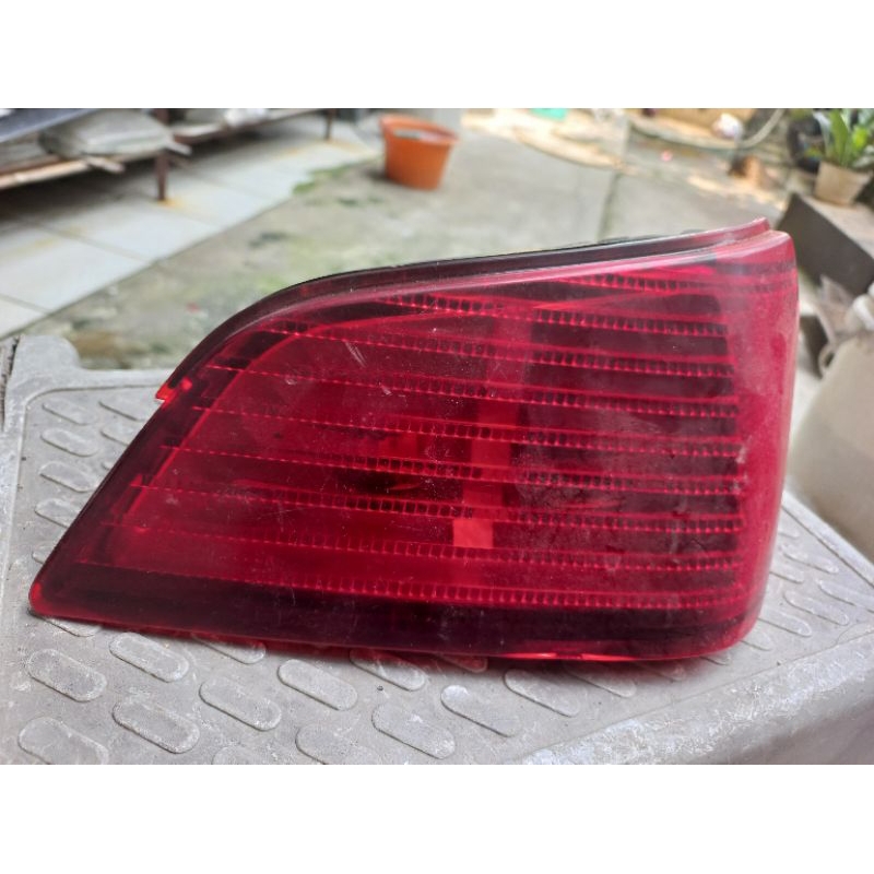 Lampu Top Box belakang  Honda Goldwing 1800