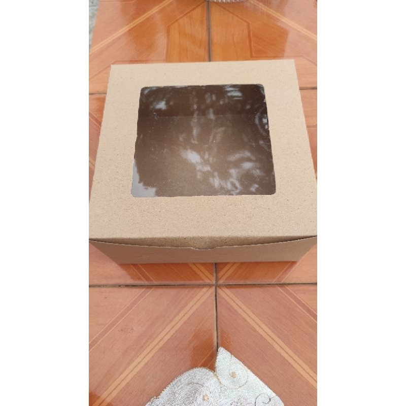 

Dus Laminating segiempat