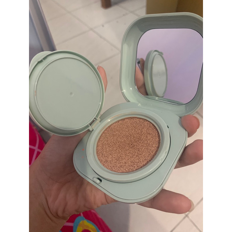 preloved cushion laneige matte 23C