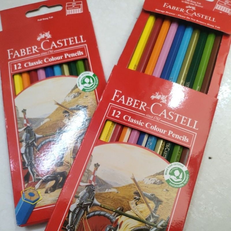 

faber castell