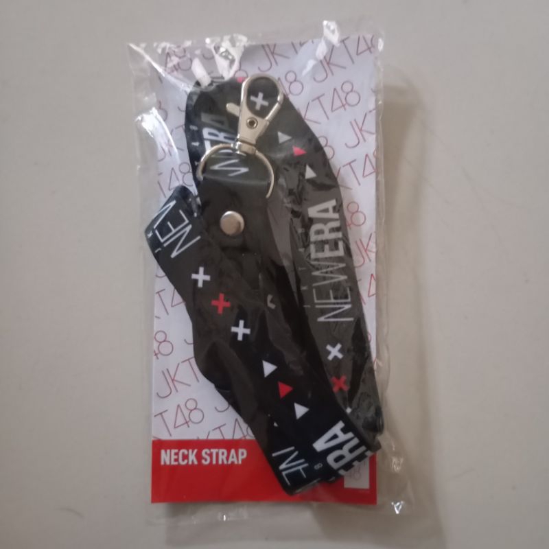 Lanyard New era JKT48 official