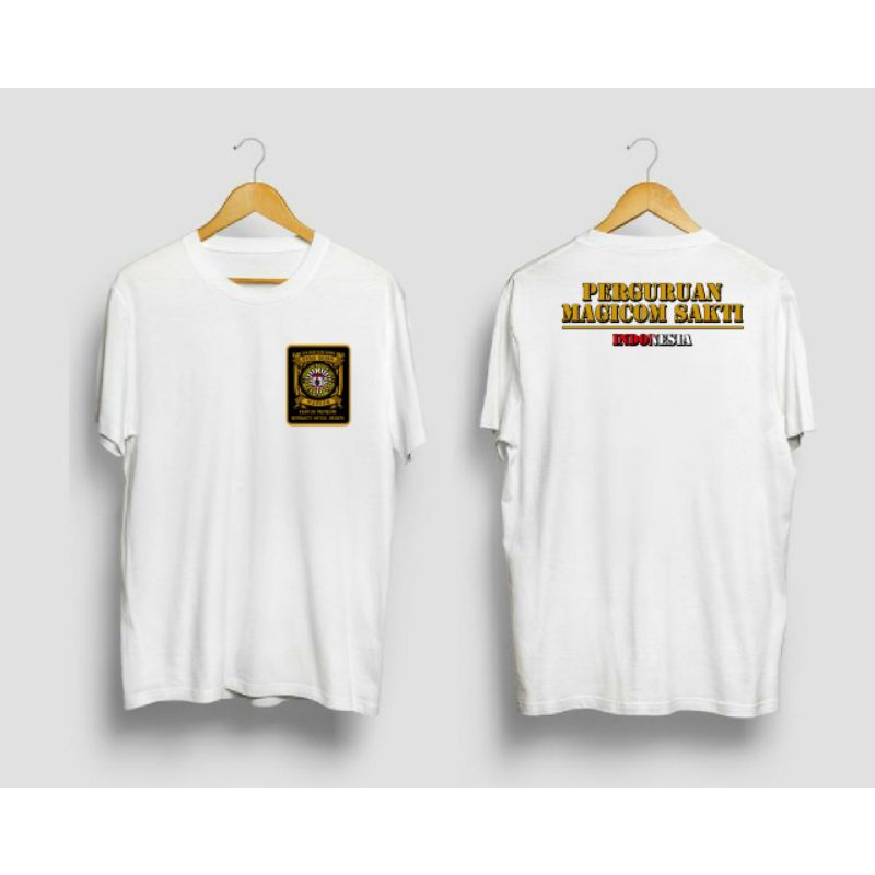 Kaos Megicom Sakti
