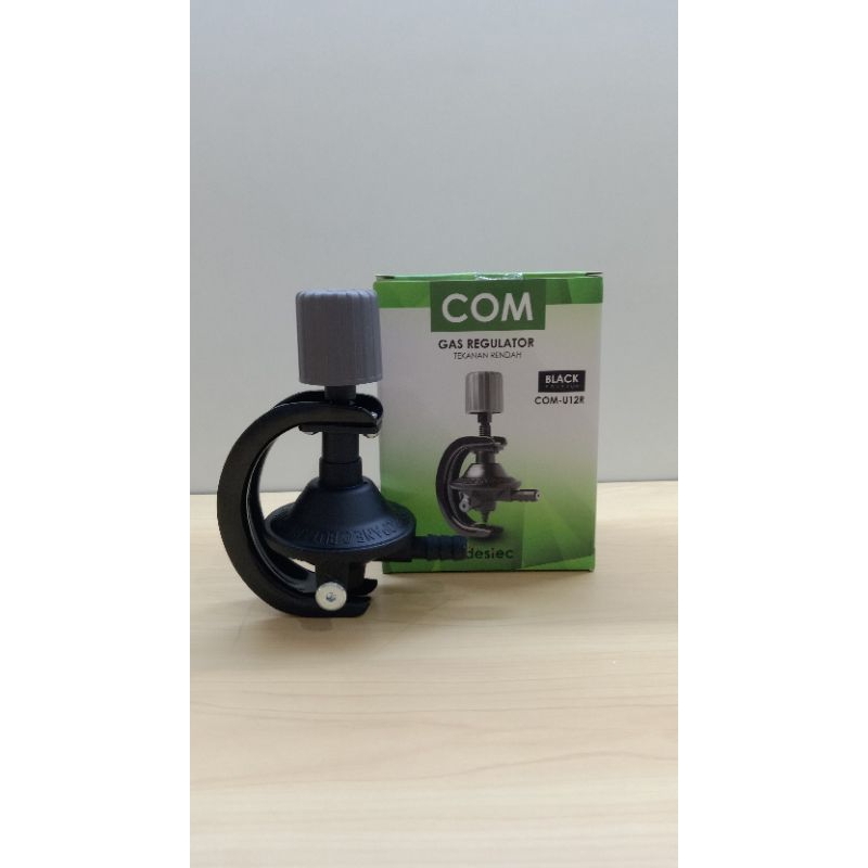 Regulator Destec Com U 12 R