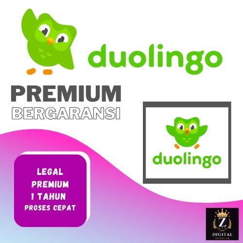 

Akun VIP DouLinggo Premium 1 Tahun Bergaransi Proses Kilat