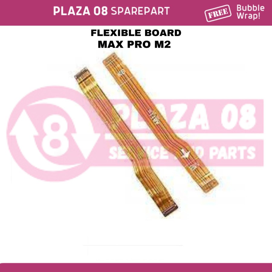 FLEXIBLE BOARD ASUS MAX PRO M2