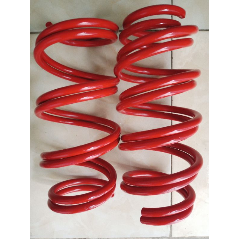 LOWERKIT PER  CUSTOM  AVANZA XENIA