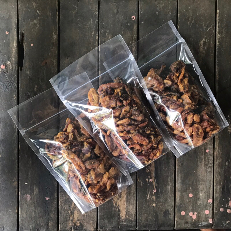 

Sale pisang raja tanpa pemanis tambahan