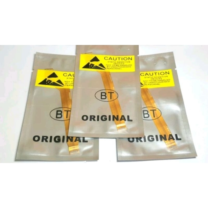 Flexible Board Infinix Note 11 NFC X663 X663B X663C