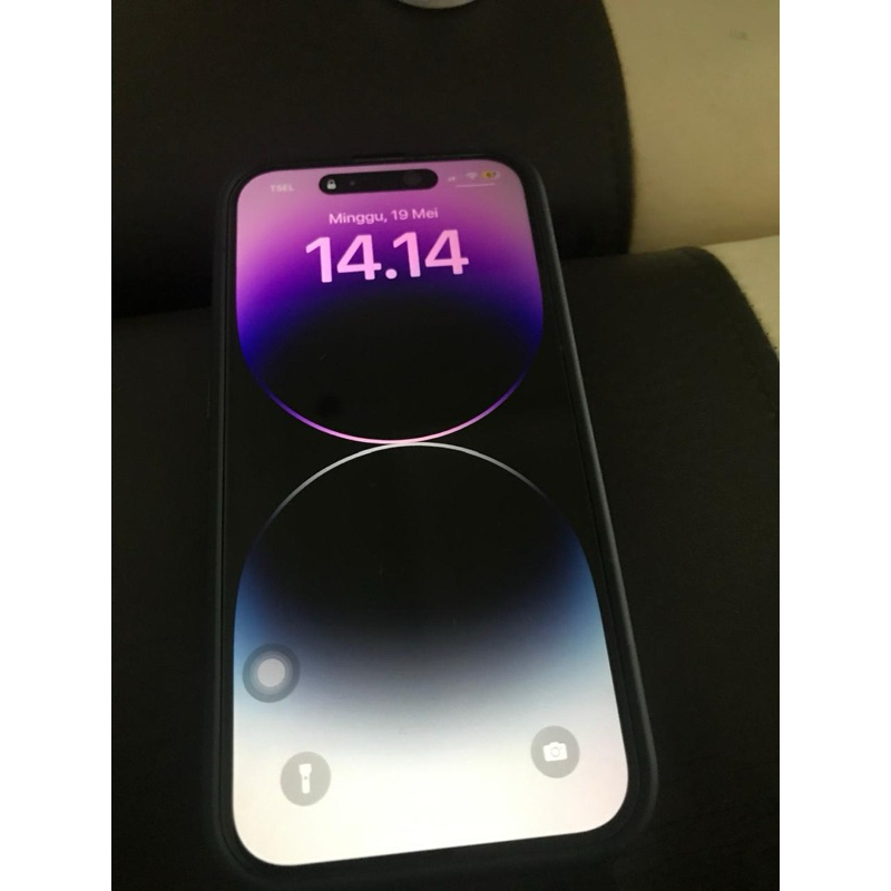 Iphone 14pro 256gb resmi Ibox