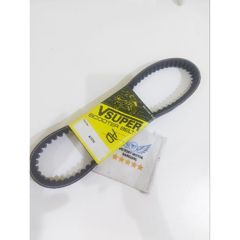 vanbelt xeon karbu / vanbelt xeon / vanbelt xeon gt 125 / vanbelt xeon rc / v belt xeon / v belt xeo
