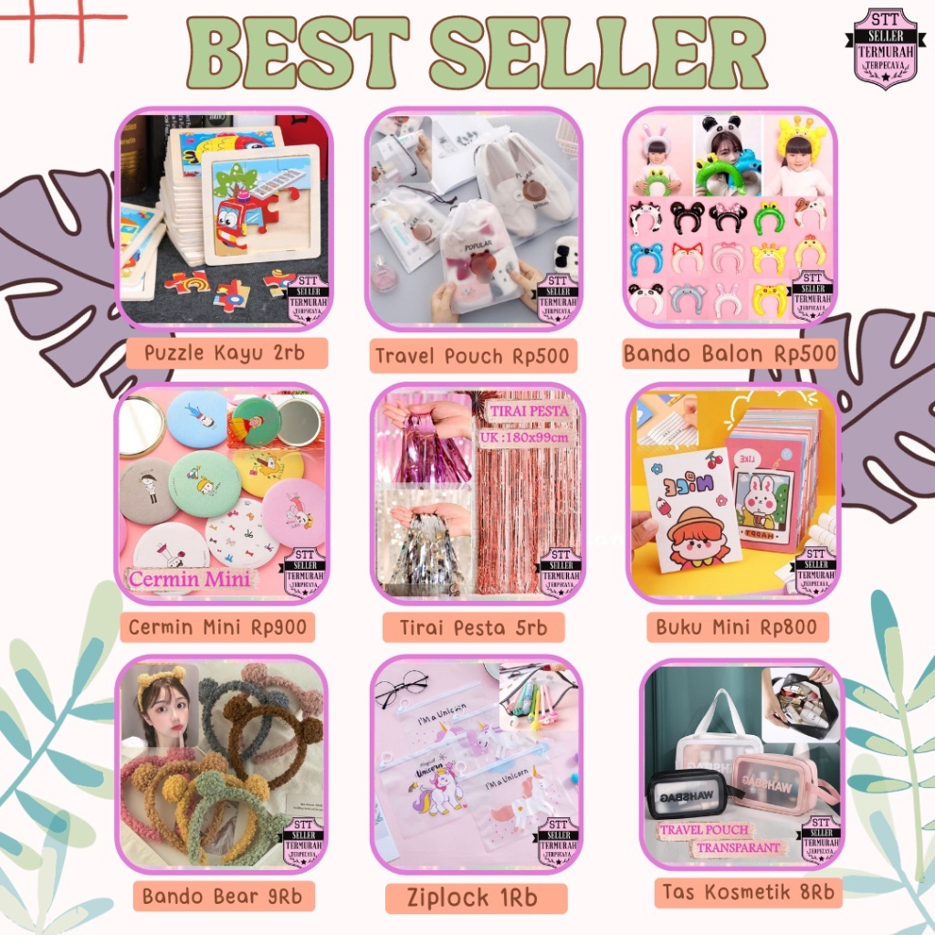 

Alat Tulis Anak Sekolah Penghapus