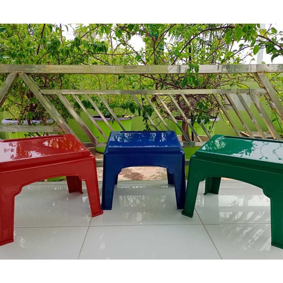 88 MEJA NGAJI PLASTIK TERBARU MERK NIKTECH ORIGINAL  MEJA NGAJI PLASTIK TEBAL KOKOH