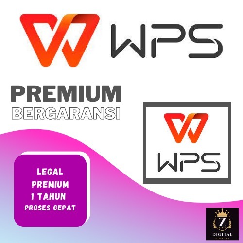 

Akun Premium WPS Officce VIP Bergaransi Termurah