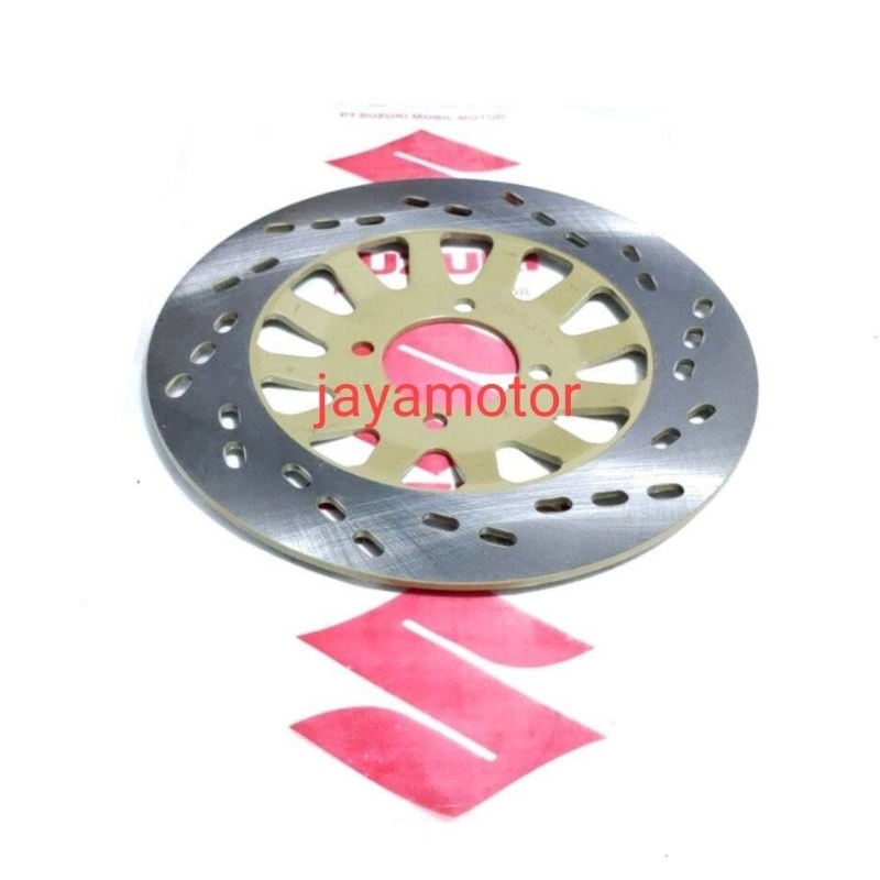 piringan cakram belakang Suzuki Rk cool 110,raider 125