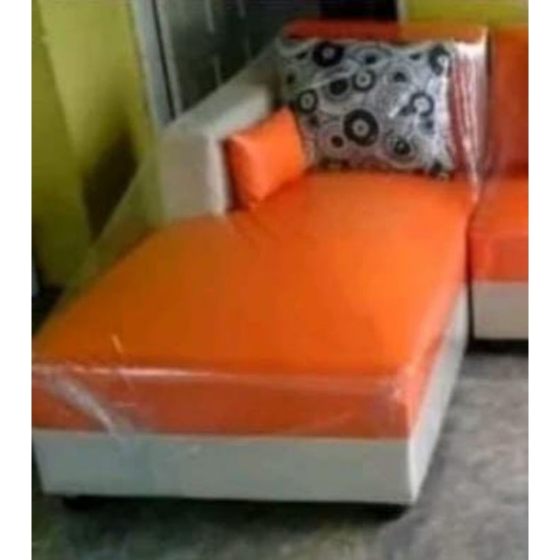 Sofa Santai Centauri