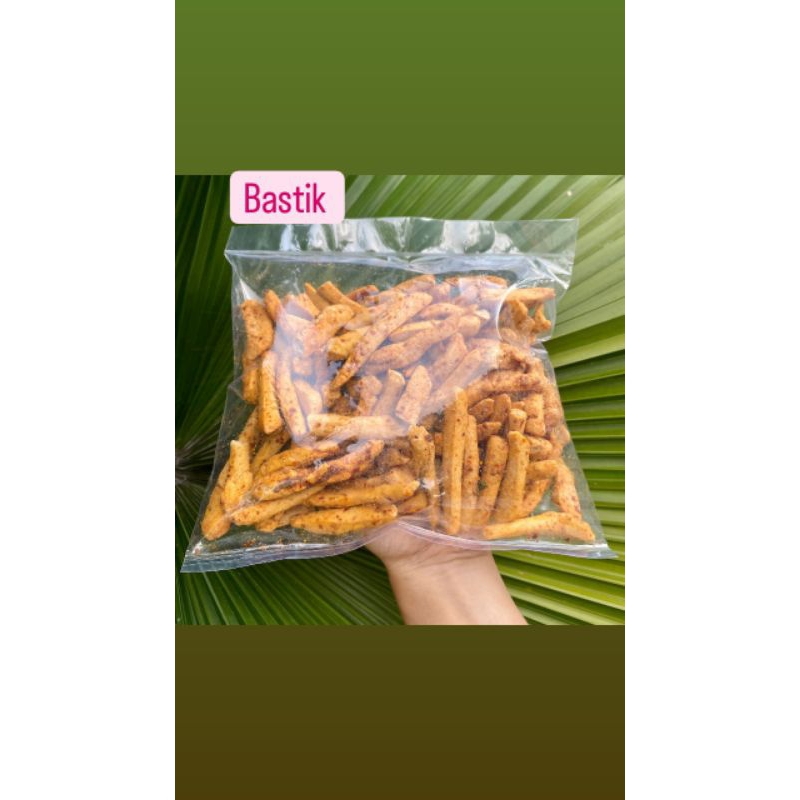 

basreng stik|Snack kiloan|Snack murah|Snack pedas