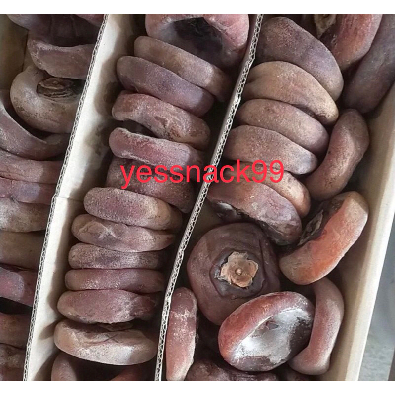 

MANISAN KESEMAK KERING / BUAH GENIT ( 250gram )