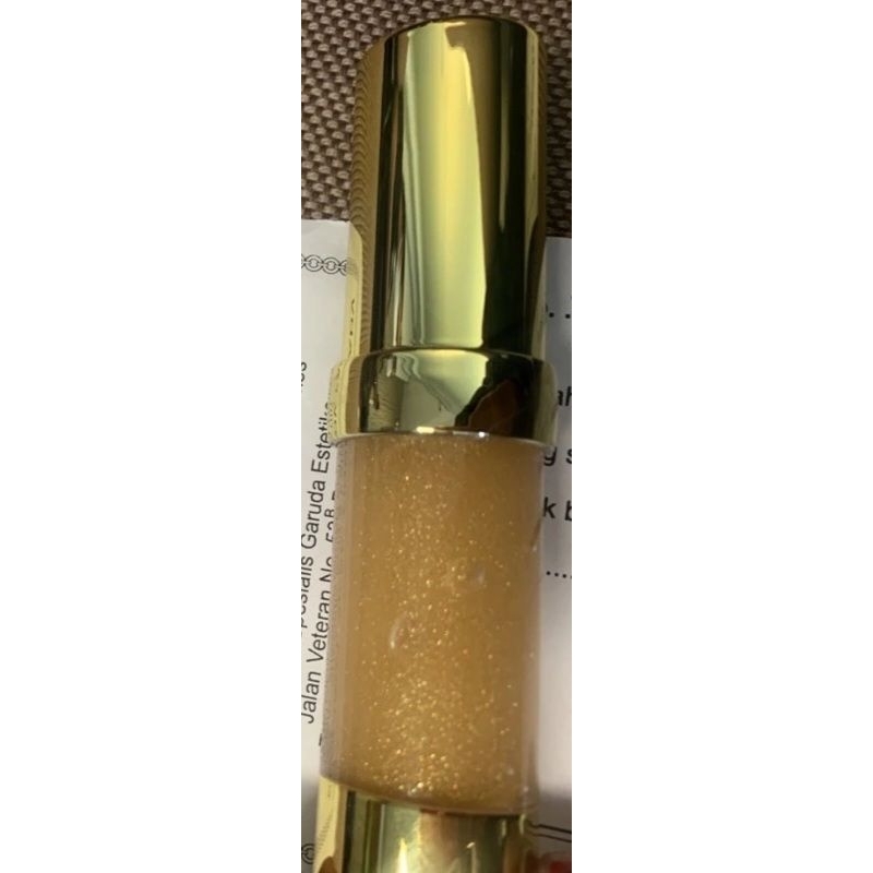 serum gold klinik garuda estetika