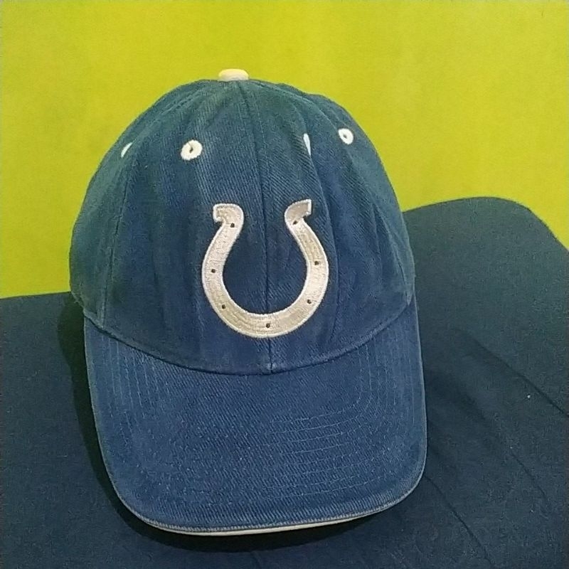 Topi NFL Indianapolis Colts