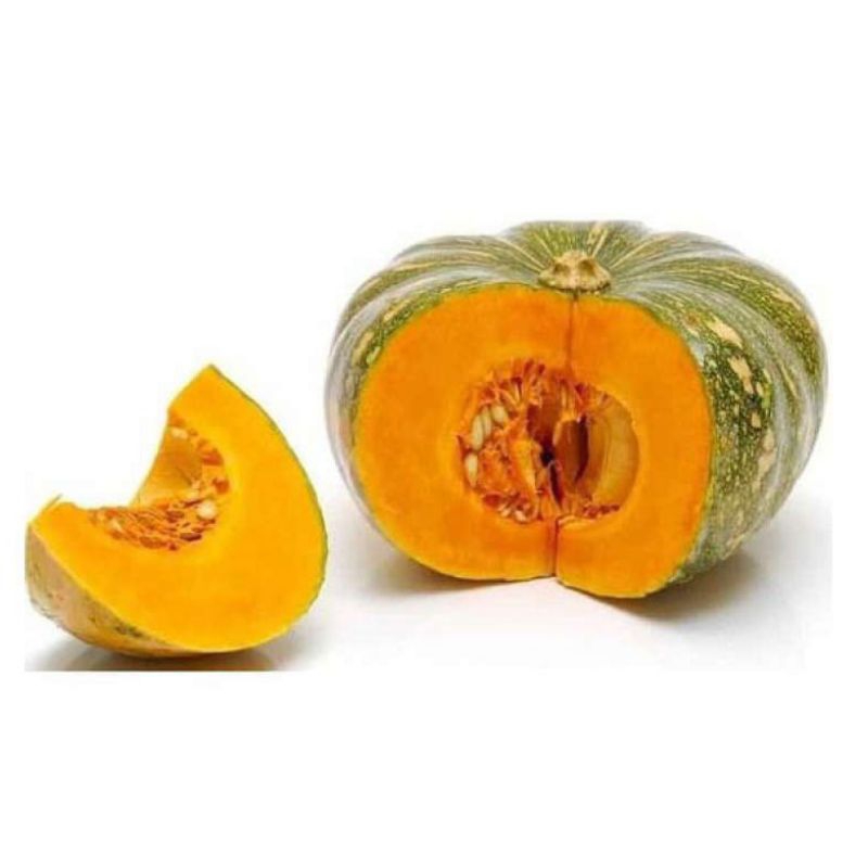 

[KIRIM INSTAN] Labu Parang / Labu Kuning
