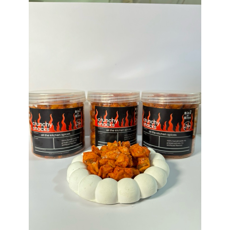 

BATAGOR PEDAS 200g
