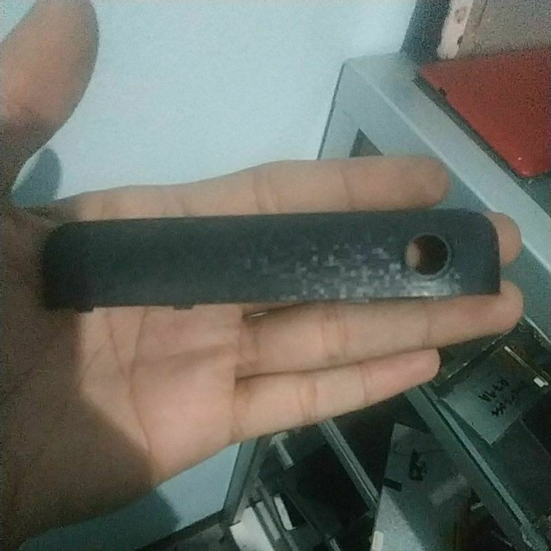 tutup simtray tab Evercoss at7e bekas