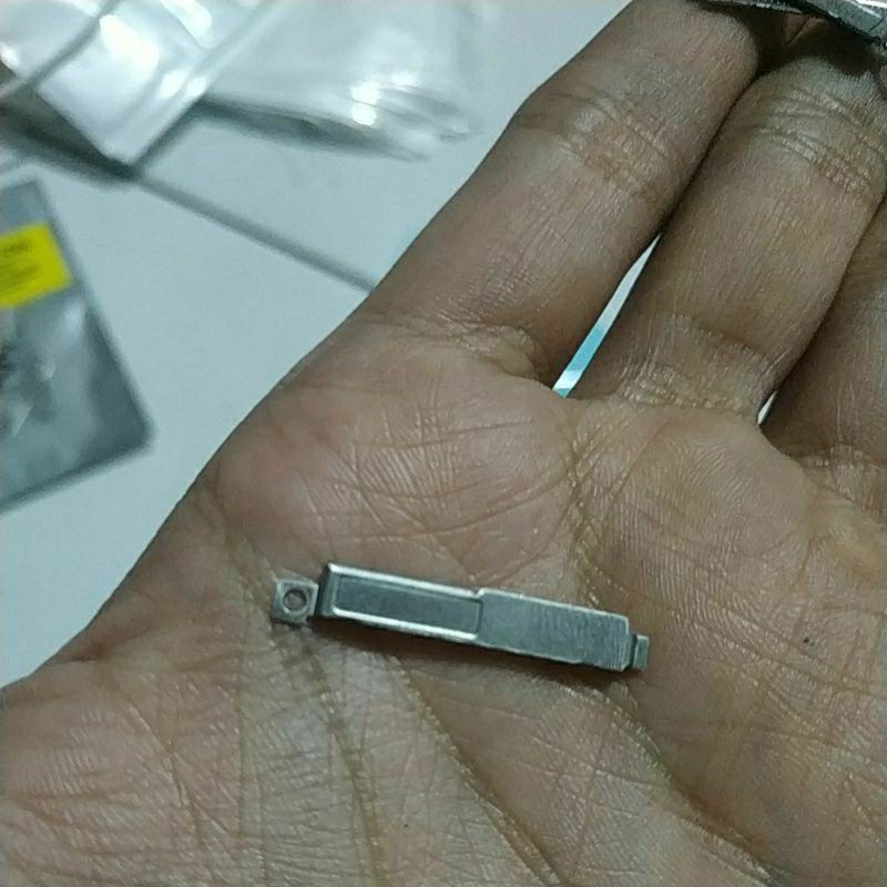 penutup bekas Oppo a71