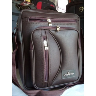 TS 202 POLO STAR ORIGINAL TAS SLEMPANG JUMBO / TAS SLEMPANG BESAR / TAS SLEMPANG PREMIUM