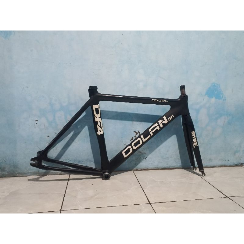 FRAMESET Soloist 77