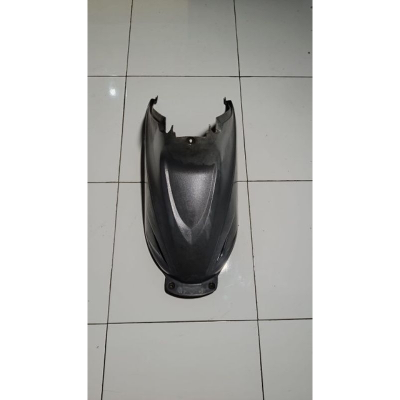 Cover Tutup Mesin Spin 125 Original Copotan