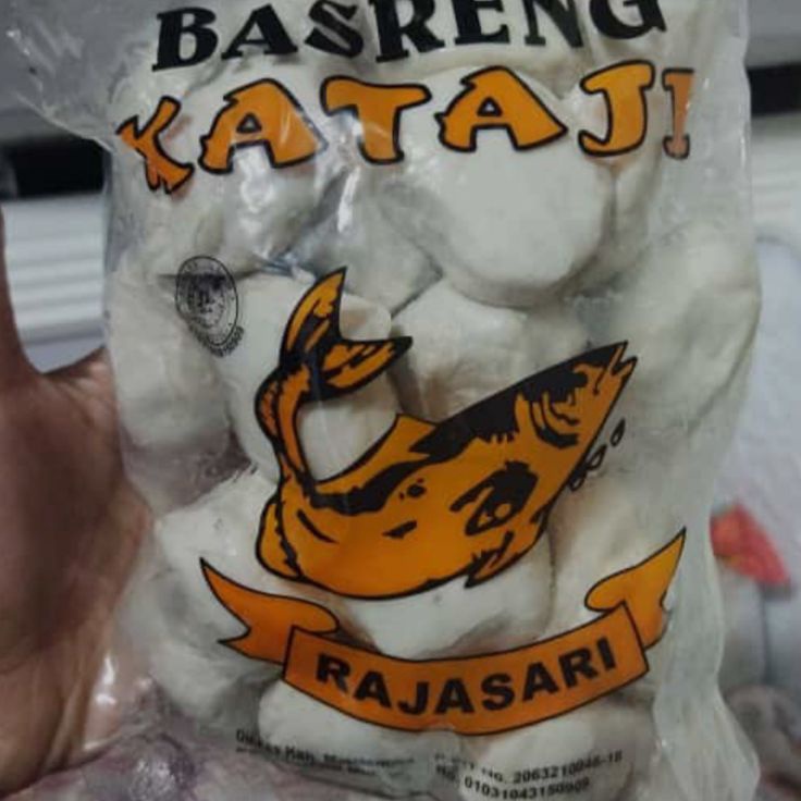 

basreng kataji rari 5gr