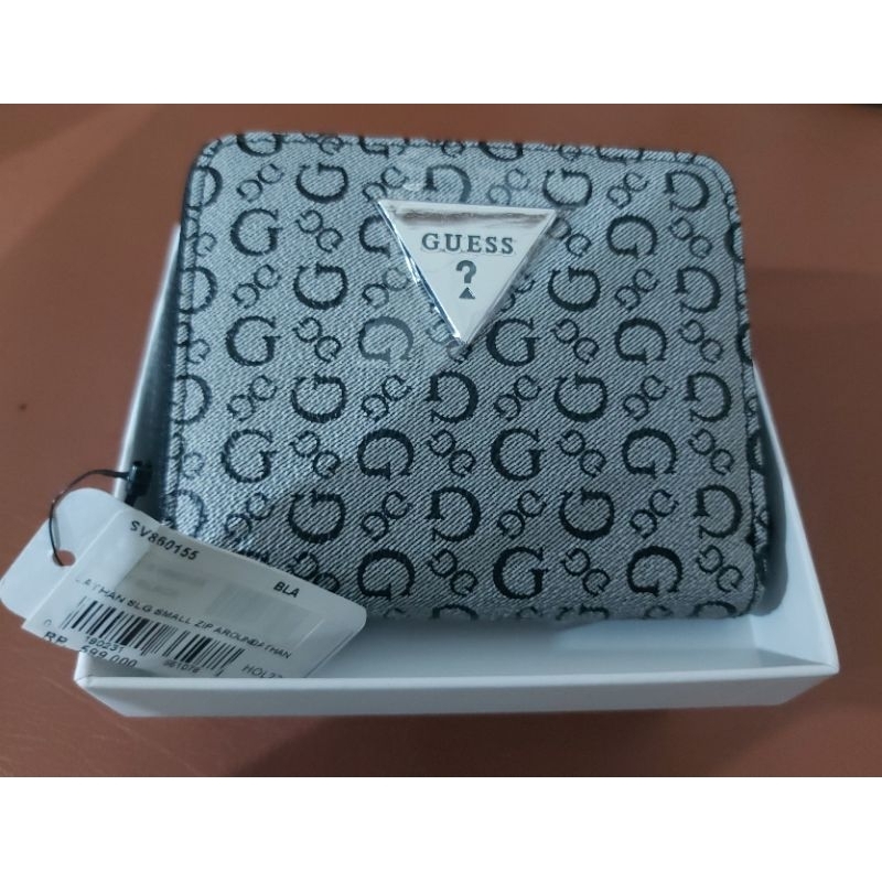 New Dompet Kecil Guess Original