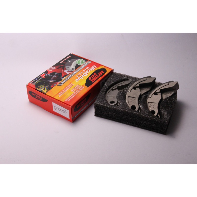 Kampas Ganda DAYTONA NMAX VARIO PCX (4634)Original