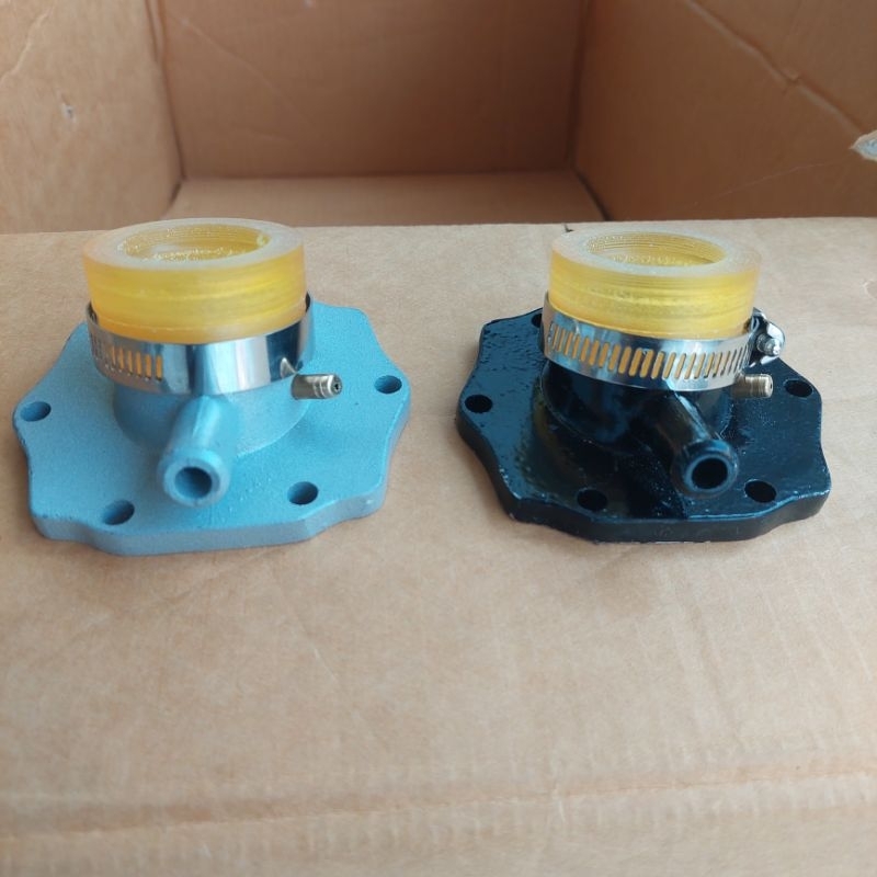 INTAKE MANIPOL MANIFOLD NINJA S RR R KRR PE/PWK 28 30 32 34 35 38