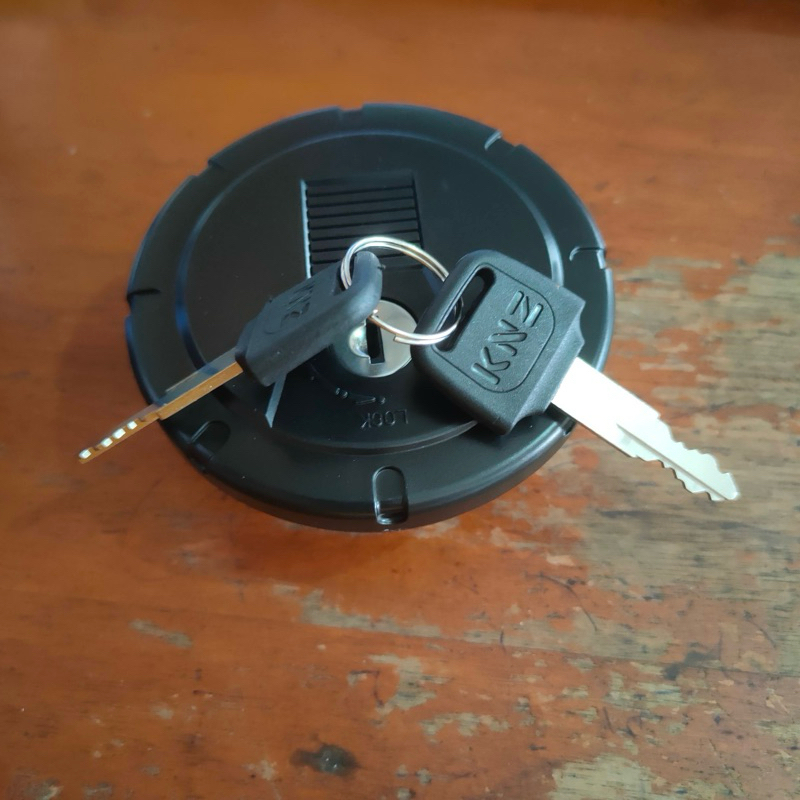 tutup tengki klx 150cc