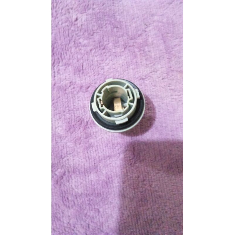 soket soket fitting lampu sen depan Honda Brio Mobilio