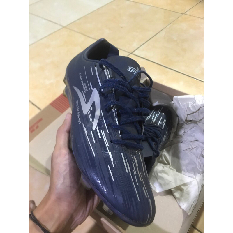 Reborn illuminate size 42 FG