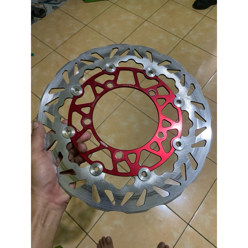 Disk Psm Mx king 300mm