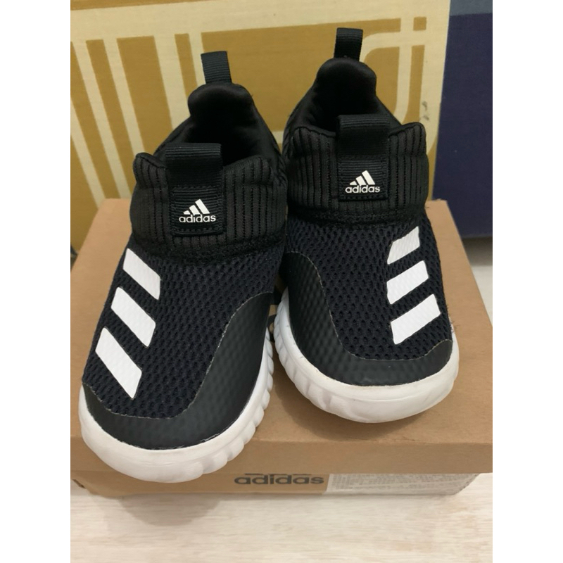 Preloved like new sepatu anak