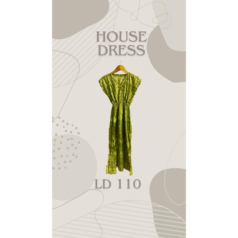 DASTER MANOHARA PANJANG DASTER KATUN DASTER MURAH HOMEYDRESS
