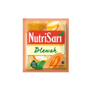 

NUTRISARI INSTANT DRINK BLEWAH SCT 11g