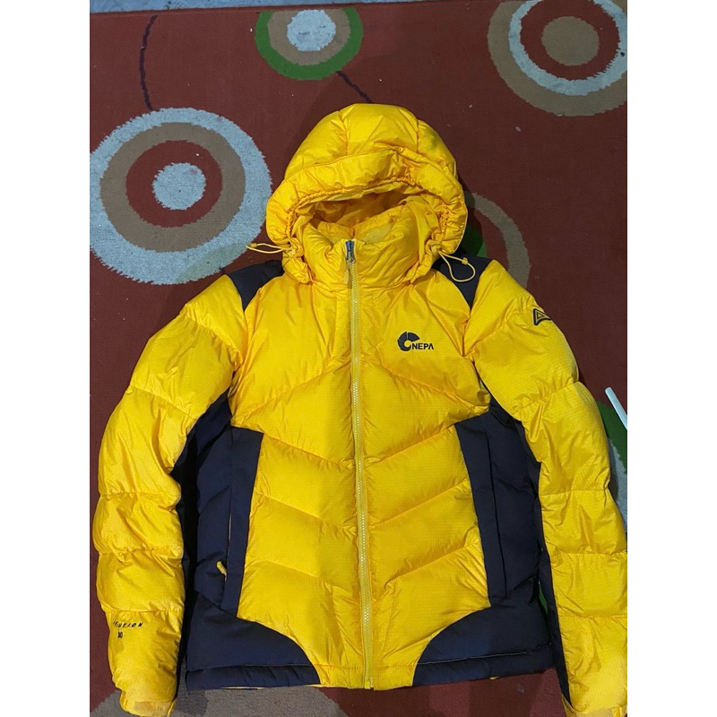 BULANG NEPA EVOLUTION 800