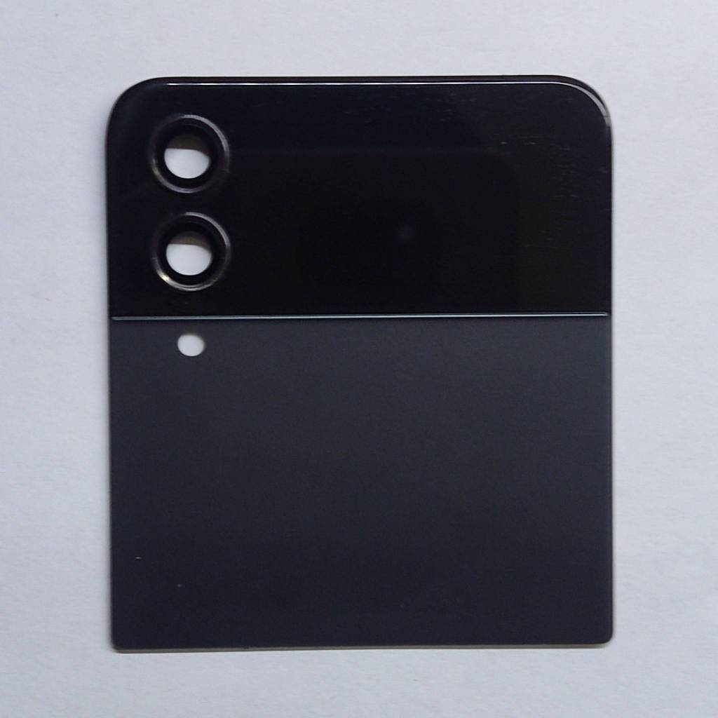 Tutup Atas + Lcd Samsung Z Flip 4  Copotan Mulus Like New Normal Tested