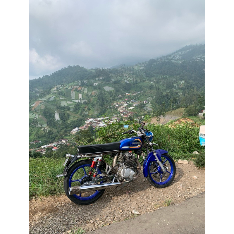 knalpot hm keh sumer